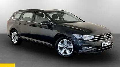 Used VW Passat SE 150 HP (110 kW) 2023 Estate