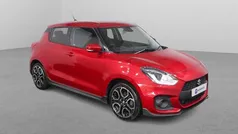 Used 2020 Suzuki Swift Sport Hatchback | £14,099 (Fair price)