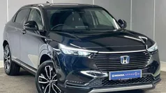 Black Used 2023 Honda HR-V Advance SUV | £23,995 (Fair price)
