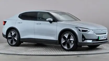 New Polestar 2 Long Range Single Motor 219 kW (299 HP) 2026 Grey Hatchback