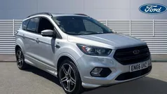 Used 2019 Ford Kuga ST-Line SUV | £12,318 (Good price)