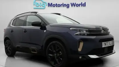 Usado Citroën C5 PureTech 131 HP (96 kW) 2023 Citadino
