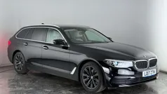 Used 2019 BMW 520 Estate | £13,700 (Super price)