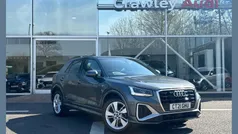 Used 2021 Audi Q2 S-Line SUV | £22,690 (Fair price)