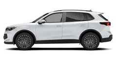 New 2026 VW Tiguan Match SUV | £36,461 (Fair price)
