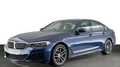BMW 530e