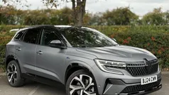 Used 2024 Renault Austral Iconic Esprit Alpine SUV | £26,485 (Fair price)