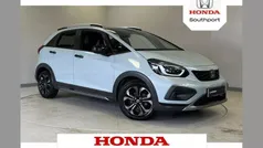 Blue Used 2023 Honda Jazz Advance Hatchback | £20,997 (Fair price)