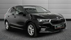 Used 2025 Skoda Fabia SE L Hatchback | £18,700 (Fair price)