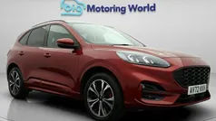 Used 2023 Ford Kuga ST-Line X SUV | £19,700 (Fair price)