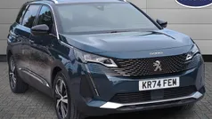 Used 2024 Peugeot 5008 GTi MPV | £25,938 (Fair price)