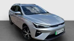 Used 2022 MG MG5 EV Trophy Estate | £15,999 (Good price)