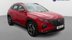 Used 2023 Hyundai Tucson Ultimate SUV | £26,999 (Fair price)
