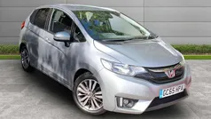 Used 2016 Honda Jazz EX Hatchback | £11,950 (Fair price)