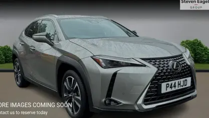 Used Lexus UX 300h 199 HP (146 kW) 2026 SUV