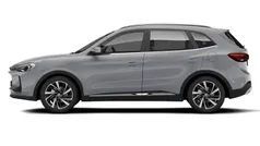 Used 2024 MG ZS SE Sedan | £19,691 (Fair price)