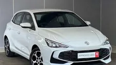 Used 2025 MG MG3 SE Hatchback | £14,345 (Good price)