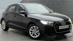 New 2025 Audi A1 Sportback Sport Hatchback | £24,899 (Fair price)