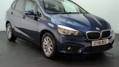 Used 2018 BMW 218 M Sport Estate | £9,250 (Super price)