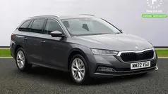 Used 2024 Skoda Octavia SE L Estate | £21,099 (Fair price)