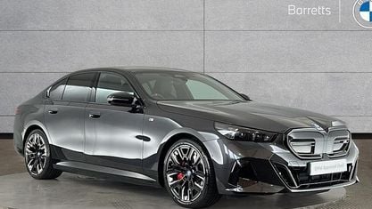 Usado BMW i5 442 kW (601 CV) 2026 Berlina