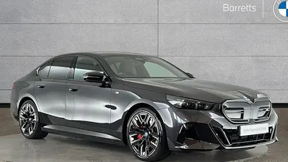 Used BMW i5 442 kW (601 HP) 2026 Sedan