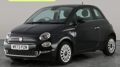 Usado Fiat 500 69 CV (50 kW) 2024 Utilitario