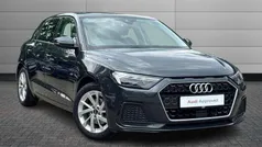 Used 2022 Audi A1 Sport Hatchback | £17,990 (Fair price)