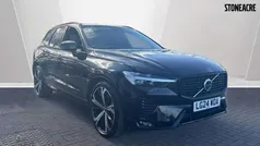 Used 2024 Volvo XC60 Ultimate SUV | £43,358 (Fair price)
