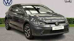 Used 2025 VW Polo Match Hatchback | £18,937 (Fair price)