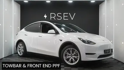 Used Tesla Model Y RWD 219 kW (299 HP) 2024 SUV