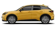 Used 2025 Lexus LBX SUV | £29,290 (Fair price)