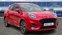 Used 2023 Ford Puma ST-Line Hatchback | £16,995 (Fair price)