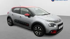 Used 2020 Citroën C3 Flair Hatchback | £10,349 (Fair price)