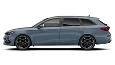 New 2025 Cupra Leon Estate | £28,995 (Fair price)