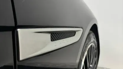 Used Jaguar XE R-Dynamic 250 HP (183 kW) 2019 Black Sedan