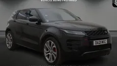 Used 2023 Land Rover Range Rover evoque Autobiography Hatchback | £27,900 (Good price)