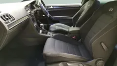 Used 2018 VW Golf VII R Hatchback | £19,802 (Fair price)