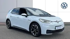 Used 2021 VW ID.3 Pro Hatchback | £18,590 (Good price)