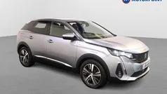 Used 2023 Peugeot 3008 Allure Estate | £17,549 (Fair price)