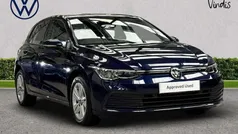 Used 2024 VW Golf VIII Life Hatchback | £16,200 (Super price)