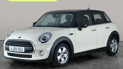 Used Mini Cooper Classic 136 HP (100 kW) 2019 Hatchback