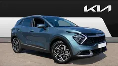 Used 2023 Kia Sportage 2 SUV | £20,084 (Super price)
