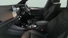 Black Used 2021 BMW X3 M Sport SUV | £26,914 (Super price)