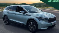 Used 2025 Skoda Enyaq iV SUV | £30,750 (Fair price)