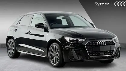 New Audi A1 Sportback Sport 150 HP (110 kW) 2026 Hatchback