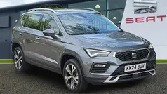 Used 2026 Seat Ateca SE Technology SUV | £21,633 (Fair price)