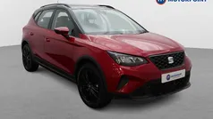 Used 2024 Seat Arona SE Technology SUV | £15,499 (Fair price)