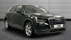 Used 2022 Audi Q2 SUV | £15,250 (Good price)