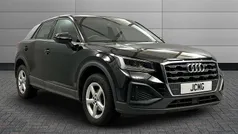 Used 2022 Audi Q2 SUV | £15,250 (Good price)
